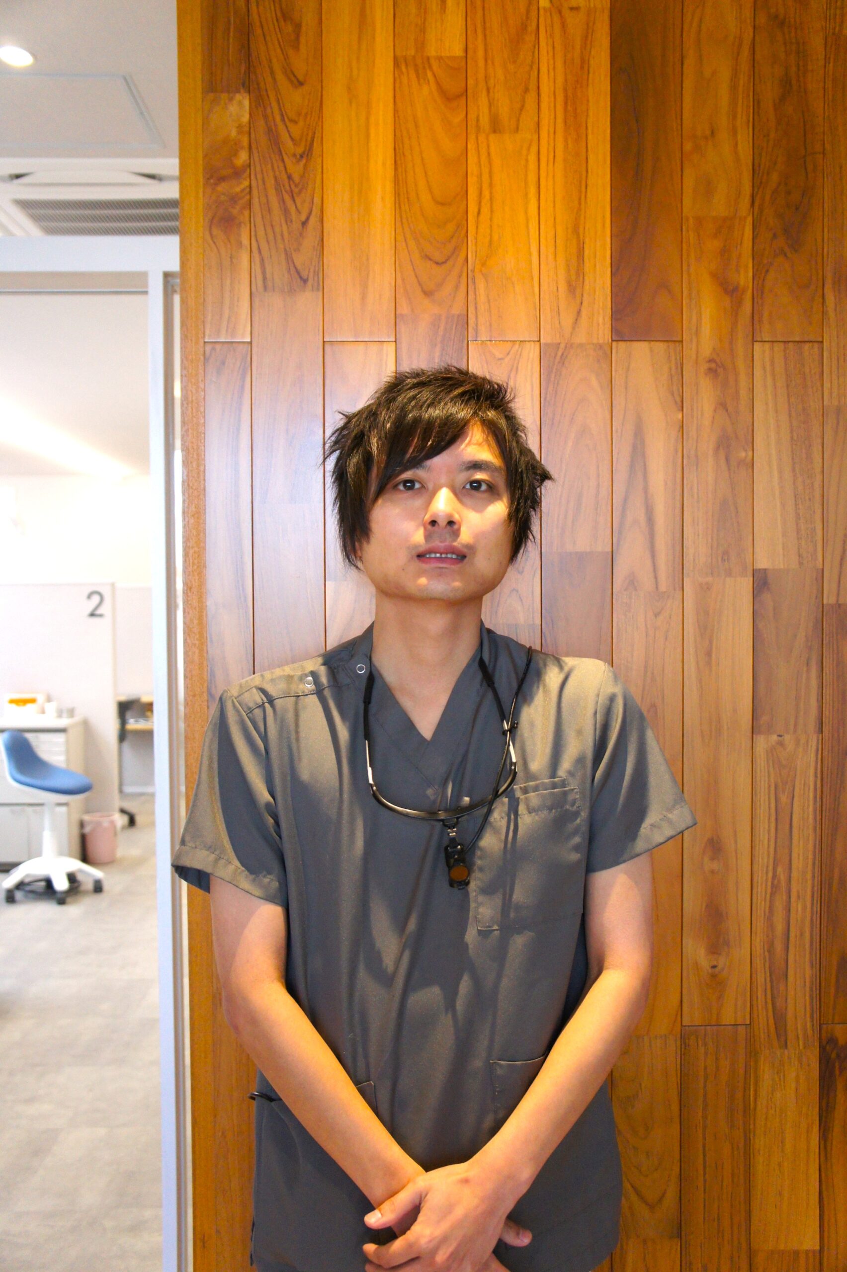 坂 晃宏
